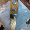 FXR Brass Fish Scale Tank Dash Covers - Image 4