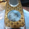 FXR Brass Fish Scale Tank Dash Covers - Image 7