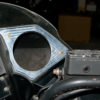FXRD aluminum speaker cover