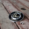 Harley-Davidson 8bit digital ignition point cover for evolution