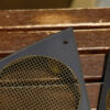 Speaker Covers Ver2 Brass Plates Only - Image 3