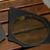 Speaker Covers Ver2 Brass Plates Only - Image 4