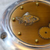 Harley-Davidson Evolution Goldfish Derby Cover