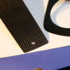 harley davidson fxr carbon fuel tank dash cosole cover
