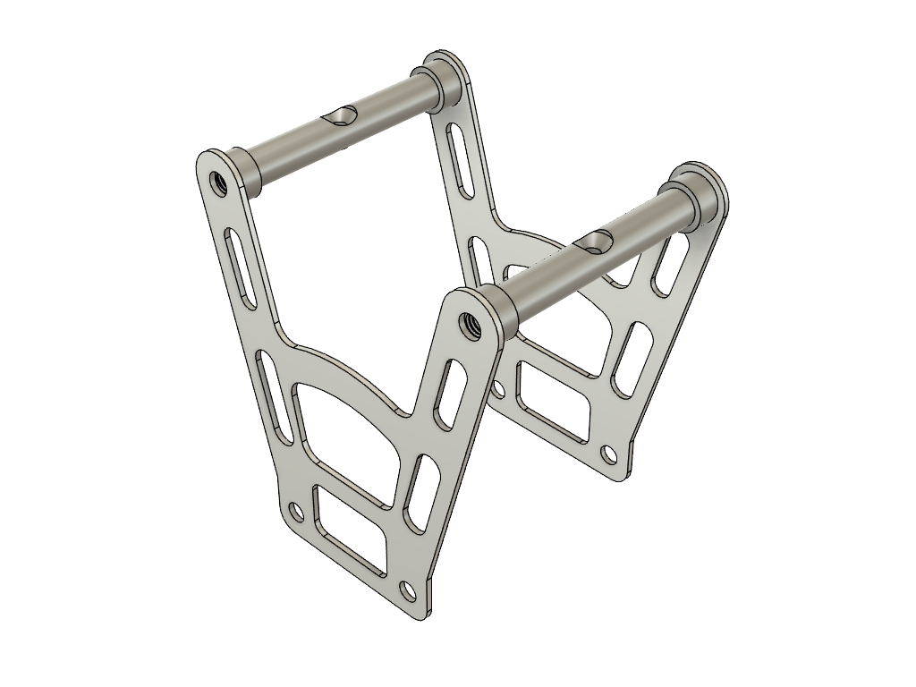 harley-davidson 35mm narrow fork brace